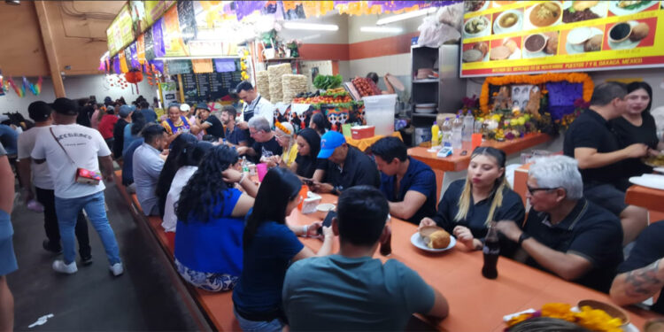 Visita a los panteones, muestra de amor por quienes ya fallecieron 
