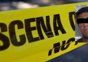 ¡Lo encuentra abatido a tiros! Presunta víctima de fuego cruzado en Juchitán