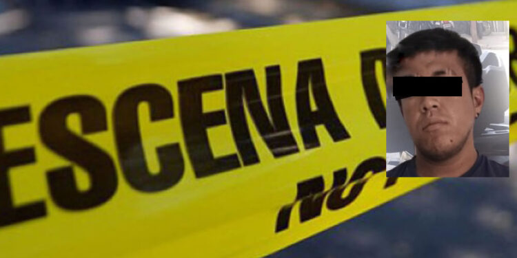 ¡Lo encuentra abatido a tiros! Presunta víctima de fuego cruzado en Juchitán