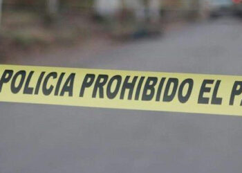 ¡Encuentran cuerpo en estado de descomposición en Loma Bonita!
