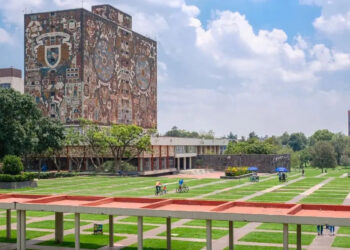 Gobierno mexicano corregirá presupuesto para la UNAM y el IPN, garantiza aumento del 3.5%