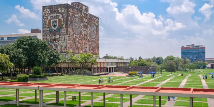 Gobierno mexicano corregirá presupuesto para la UNAM y el IPN, garantiza aumento del 3.5%