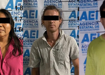 Vinculan a proceso a tres personas por agresión de perros a menor en la Costa