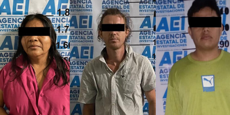 Vinculan a proceso a tres personas por agresión de perros a menor en la Costa