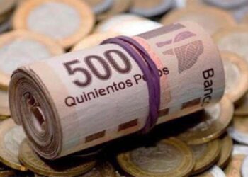 Foto: ilustrativa // Para el 2025, el crecimiento de la economía se anticipa en un rango de 2.0 a 3.0 por ciento.