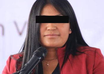 Alcaldesa de Amanalco vinculada a proceso por homicidio de síndico y chofer
