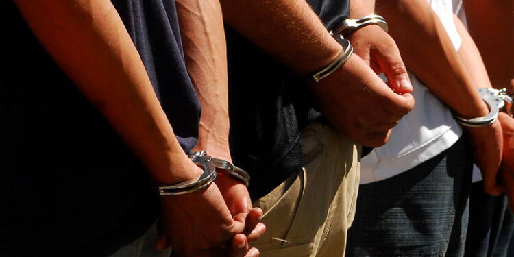 Condenados por secuestro en San José Tenango: Tres imputados suman 150 años de prisión