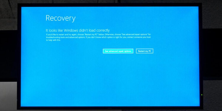 Microsoft reporta falla global en sus servicios: Teams, Outlook, Exchange y Microsoft Store afectados