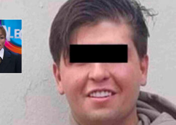 Fofo Márquez rechaza juicio abreviado y enfrenta juicio por tentativa de feminicidio