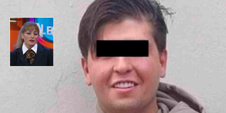 Fofo Márquez rechaza juicio abreviado y enfrenta juicio por tentativa de feminicidio
