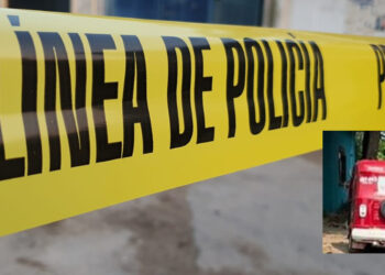 Lo acribillan en un mototaxi en Juchitán de Zaragoza