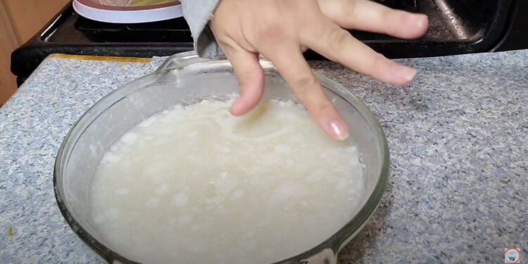 Un alimento con alto colágeno: ¡Gelatina de pata de cerdo!