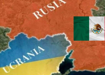Impacto de la guerra Rusia-Ucrania en el comercio de México: Retos y oportunidades