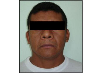 Sentencian a homicida a 32 años de cárcel en Oaxaca