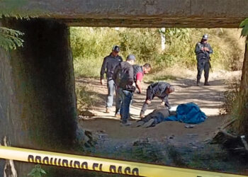 En 10 meses suman 851 homicidios dolosos en Oaxaca