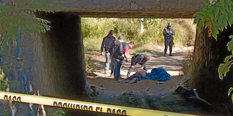 En 10 meses suman 851 homicidios dolosos en Oaxaca