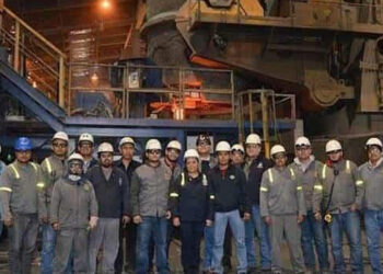 El Juzgado declara la quiebra formal de Altos Hornos de México (AHMSA)