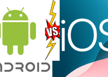 iPhone vs. Android: ¿Cuál es el mejor sistema operativo para ti?