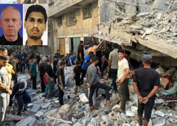 La CPI emite órdenes de arresto contra Netanyahu, Gallant y Deif por crímenes de guerra