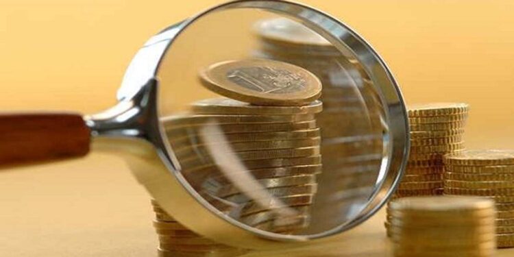 Foto: ilustrativa // En estos pagos, la Sefin detalló que incluye la liquidación anticipada de cuatro créditos por un importe de 12 mil 080 millones 923 mil 376.96 pesos.