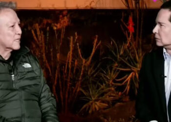 Exmánager y apoderado legal de Juan Gabriel revela el lado misógino de cantante