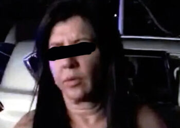 ¿Saldrá de Prisión Rosalinda, “La Jefa”, esposa de “El Mencho”?