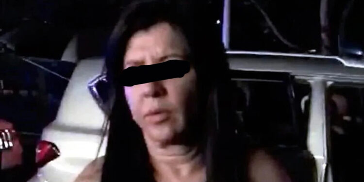 ¿Saldrá de Prisión Rosalinda, “La Jefa”, esposa de “El Mencho”?