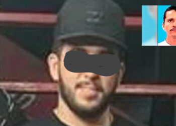 Cazan en Estados Unidos al yerno de “El Mencho” y líder del CJNG