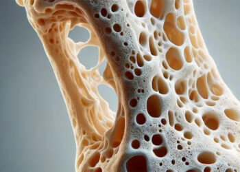 Al año, más de 10 muertes por osteoporosis en Oaxaca