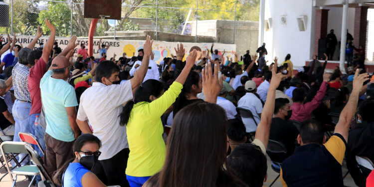 Condenan consejeros resistencias de partidos con paridad sustantiva