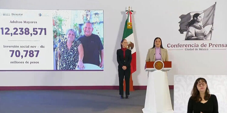 ¡Pensión del Bienestar! Calendario de pagos y futuro del apoyo para adultos mayores