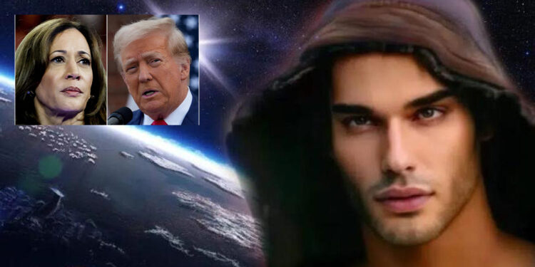 ¿Quién ganará las elecciones de 2024? La inquietante predicción del “Nostradamus Viviente” sobre Trump y Harris