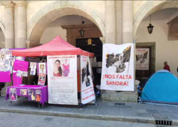 Aumentan en 2024 muertes violentas de mujeres jóvenes