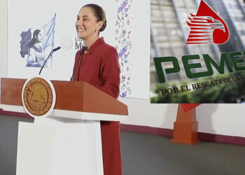 Pemex implementará nuevo régimen fiscal