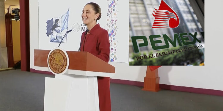 Pemex implementará nuevo régimen fiscal