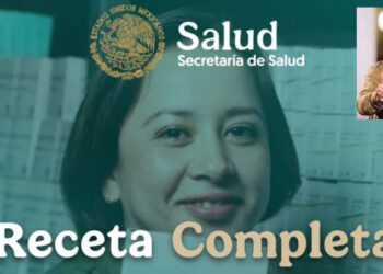 ¿Te faltó tu medicamento en el IMSS? Así puedes reportarlo y obtenerlo con la nueva plataforma ‘Receta Completa’