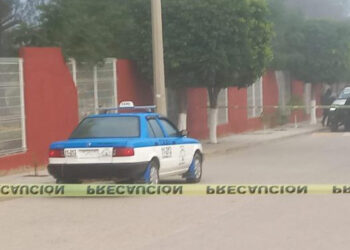 Tras penosa agonía muere taxista tras ser atacado a balazos en Miahuatlán