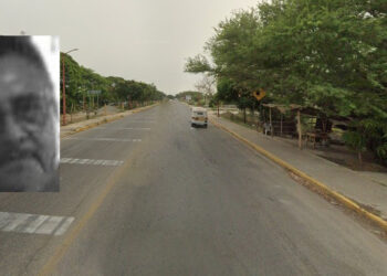 Investigan artera ejecución de taxista en Juchitán de Zaragoza
