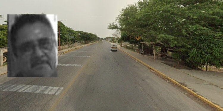 Investigan artera ejecución de taxista en Juchitán de Zaragoza