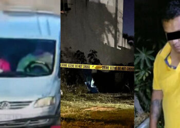 ¡Desaparición y muerte de Judith Vianney! Revelaciones impactantes de la FGEO