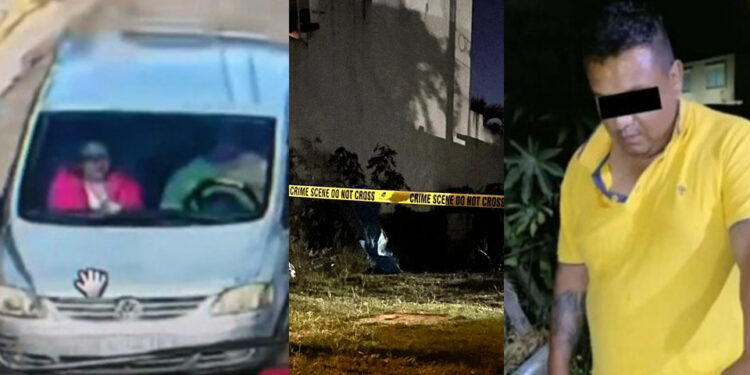 ¡Desaparición y muerte de Judith Vianney! Revelaciones impactantes de la FGEO