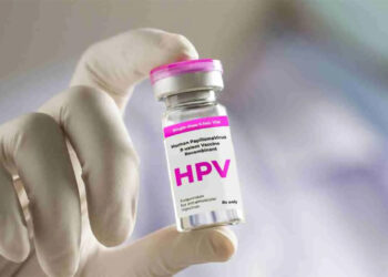 Aplica SSO más de 9 mil vacunas contra VPH