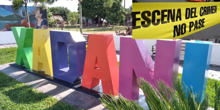 Asesinan a caporal con ‘tiros’ en el rostro en Santa María Xadani