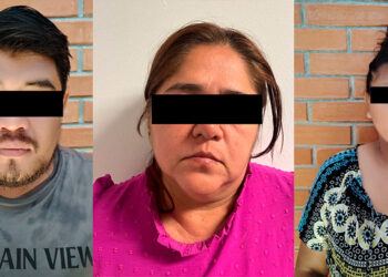 Aprehenden a tres por secuestro y homicidio en Tuxtepec