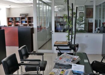 Crece 2.8% la nómina del gobierno en 2023