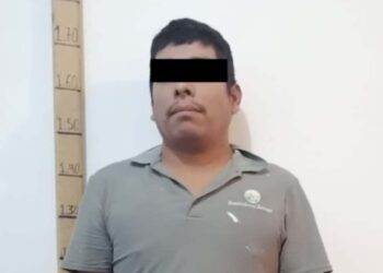 F.S.S. es acusado de agredir sexualmente a una adolescente.