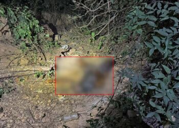 La autoridad intentará identificar a la víctima y esclarecer las circunstancias de estos hechos.