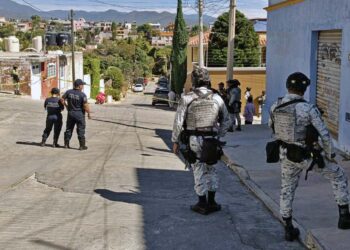 La muerte de este hombre ocurrió cuando personal policial repelió una presunta agresión armada.
