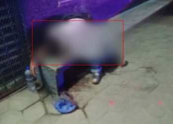 No se ha determinado la causa de la muerte del hombre identificado como Albert F.A.