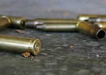 Un comerciante de 45 años de edad fue asesinado en San Gabriel Mixtepec.